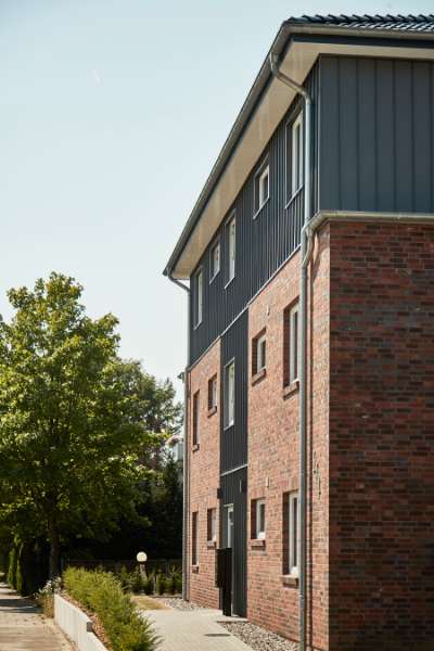 DS Nordic Click Seam is also popular in Germany, Alter Husumer Weg 272, 24941 Flensburg